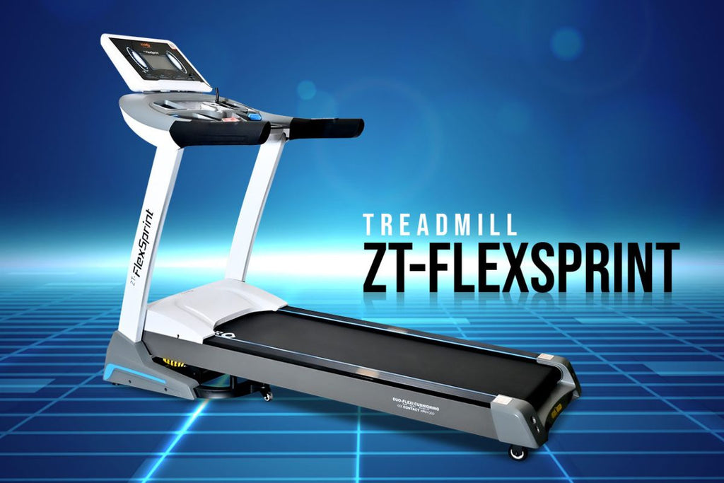 Find the Best Treadmill Price for Home Use - Zero Healthcare 2025