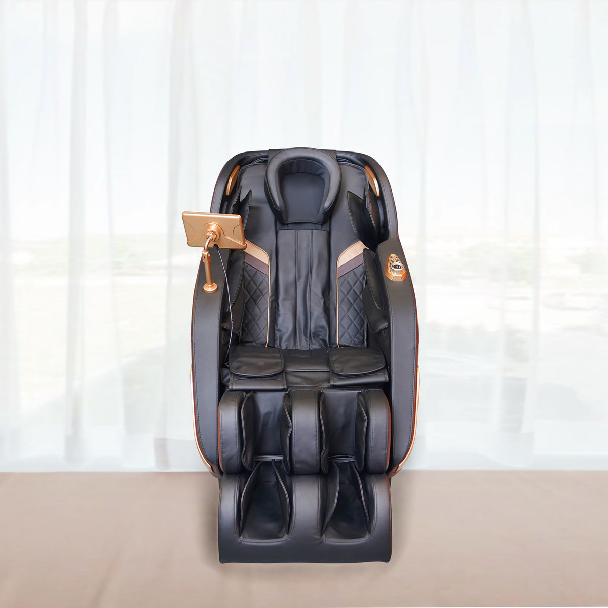 Onyx Massage Chair