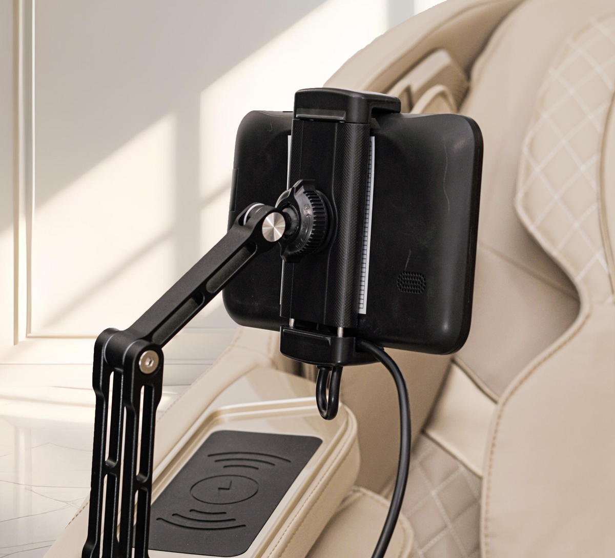 Sapphire Massage Chair