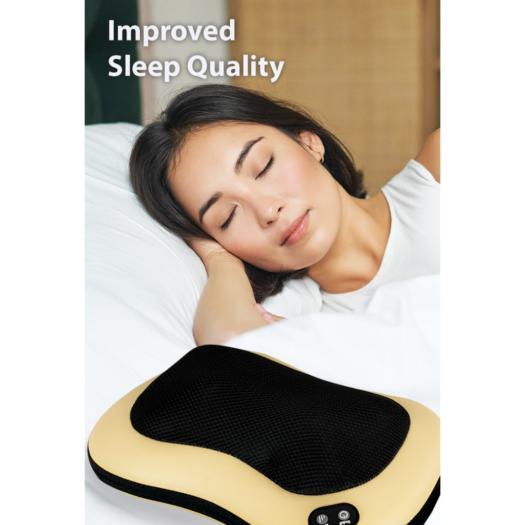 Body Massager Mellow Pillow