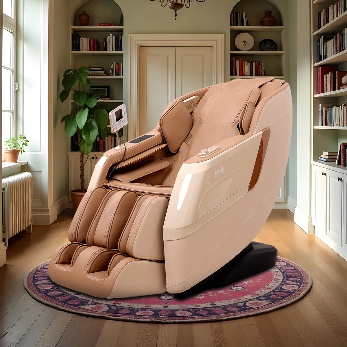 Essence Massage Chair